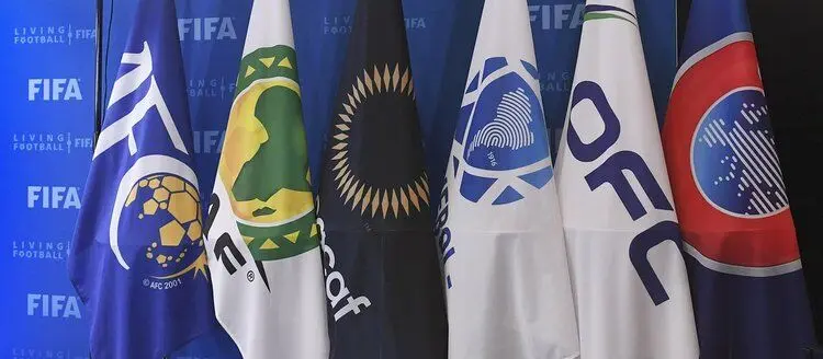 هشدار عجیب فیفا