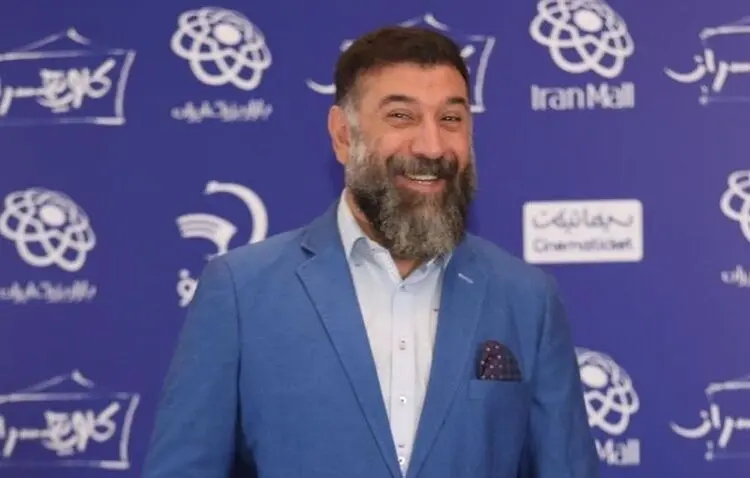 یک پرسپولیسی دیگر هم کرونا گرفت و بستری شد