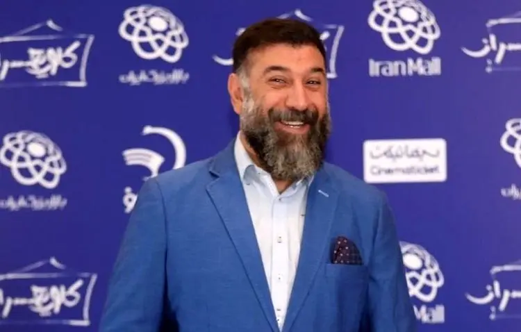 یک پرسپولیسی دیگر هم کرونا گرفت و بستری شد