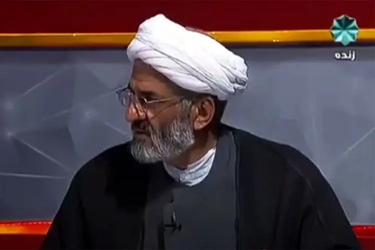 بیانیه شبکه چهار درباره سخنان احمد جهان‌ بزرگی علیه رییس‌جمهور