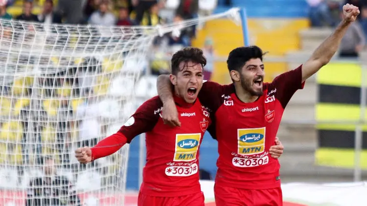 شانس دوباره پرسپولیس به ستاره‌های بی‌وفا