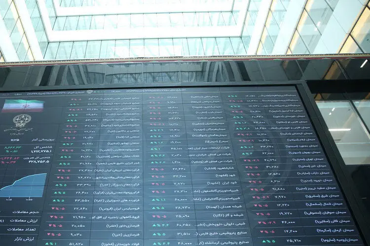 پیش‌بینی روند معاملات بورس تا پایان سال ٩٩