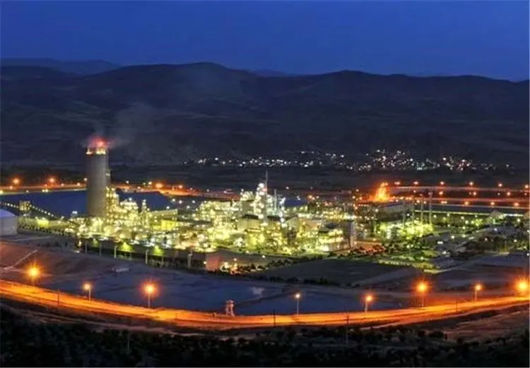 جزئیات انفجار مهیب در پتروشیمی بجنورد