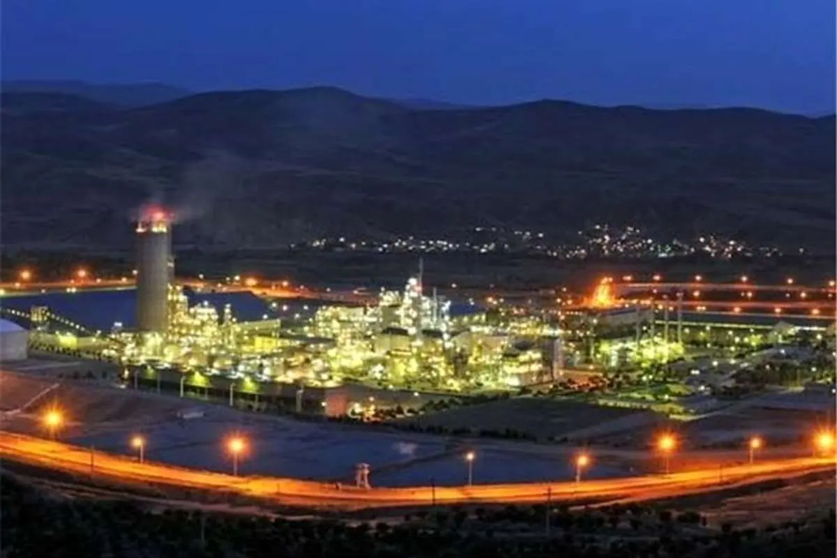 جزئیات انفجار مهیب در پتروشیمی بجنورد