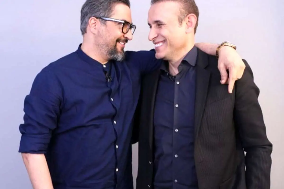 ۴۸ ساعت حیاتی برای مهرداد میناوند