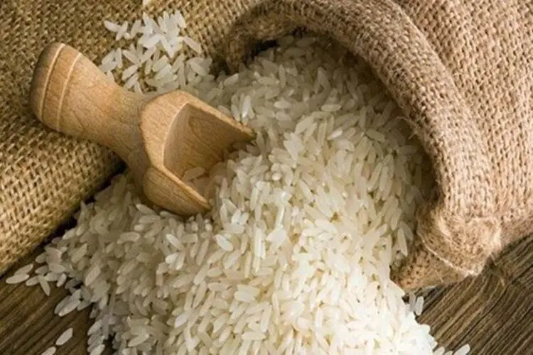 جزئیات واردات ۷۰۷ هزار تنی برنج