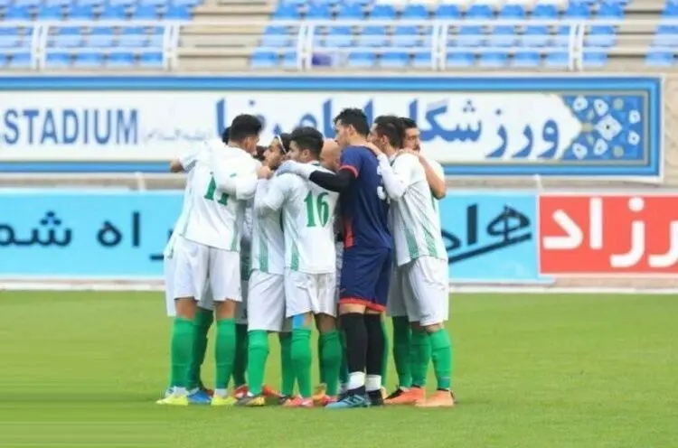 دیدار پرسپولیس و آلومینیوم لغو می‌شود؟