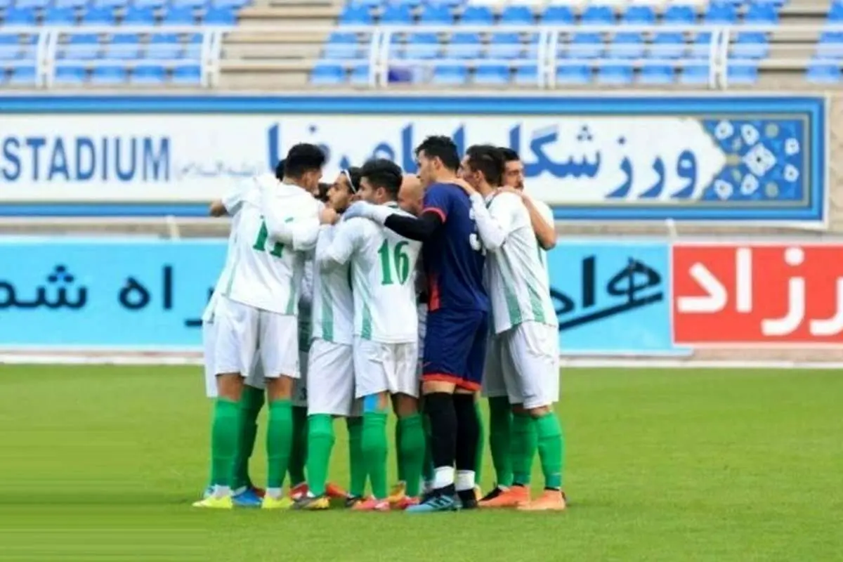 دیدار پرسپولیس و آلومینیوم لغو می‌شود؟