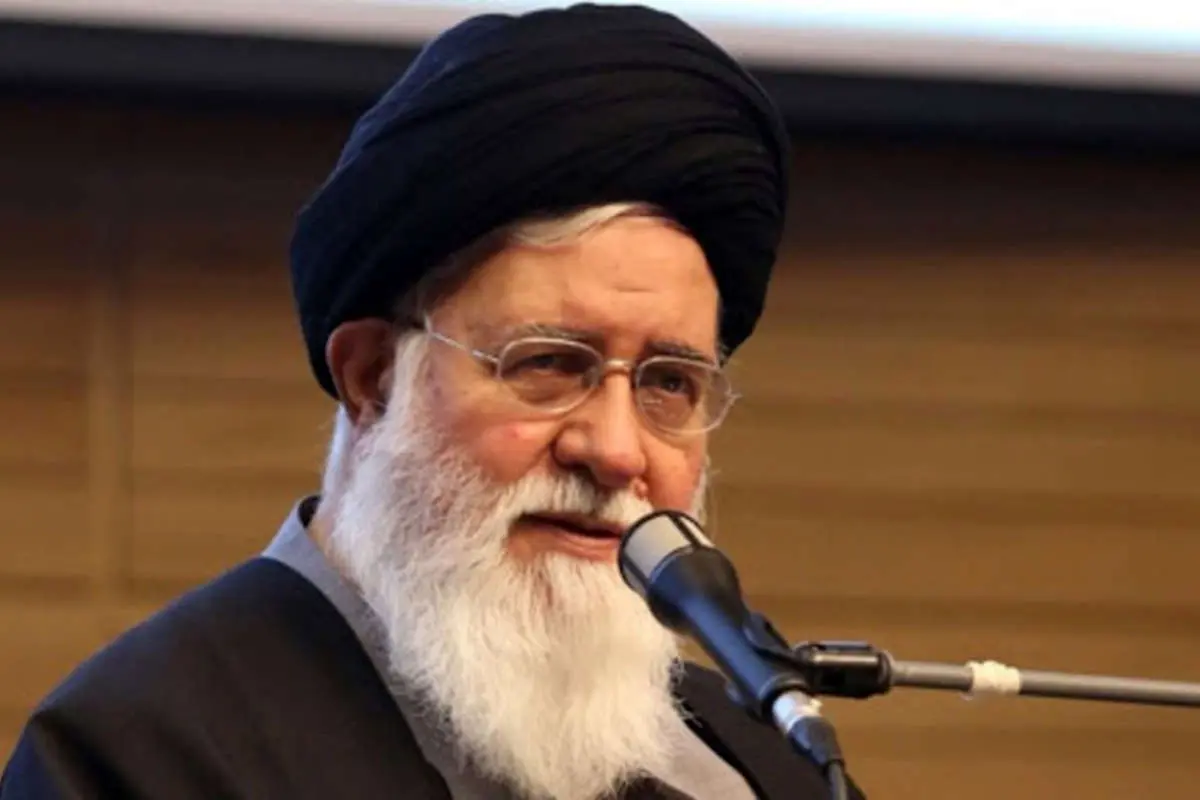 علمالهدی: اعتراضات درباره واکسن به دلیل زاویه داشتن با رهبری بود