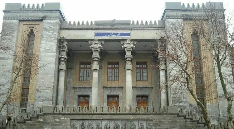 بیانیه ۴۱ دیپلمات پیشین ایران درباره انتخاب جو بایدن