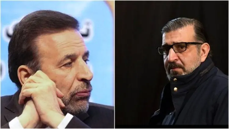پاسخ تند صادق خرازی به انتقادات واعظی