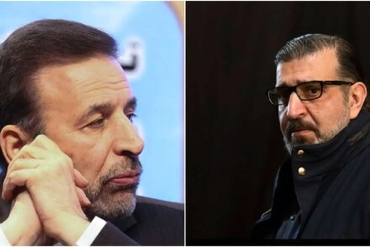 پاسخ تند صادق خرازی به انتقادات واعظی