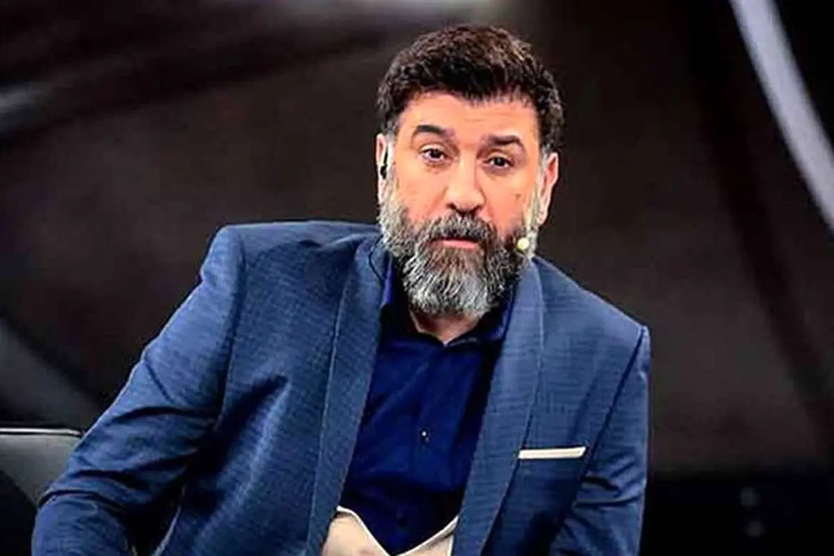 خبر خوب درباره علی انصاریان