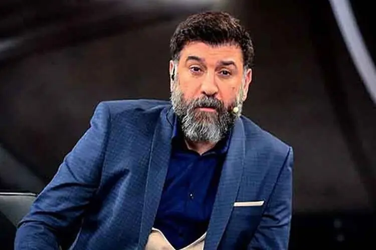 خبر خوب درباره علی انصاریان