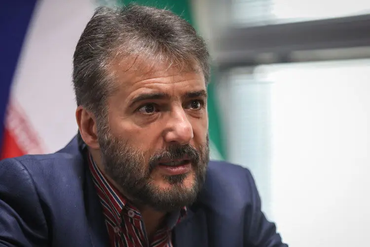 (ویدئو) جنجال تبلیغ خرید خانه در دبی توسط سید جواد هاشمی