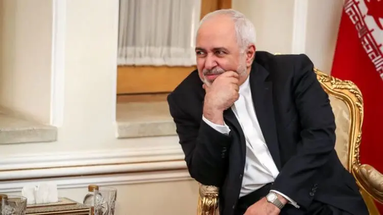 ظریف: ناگفته‌های زیادی دارم