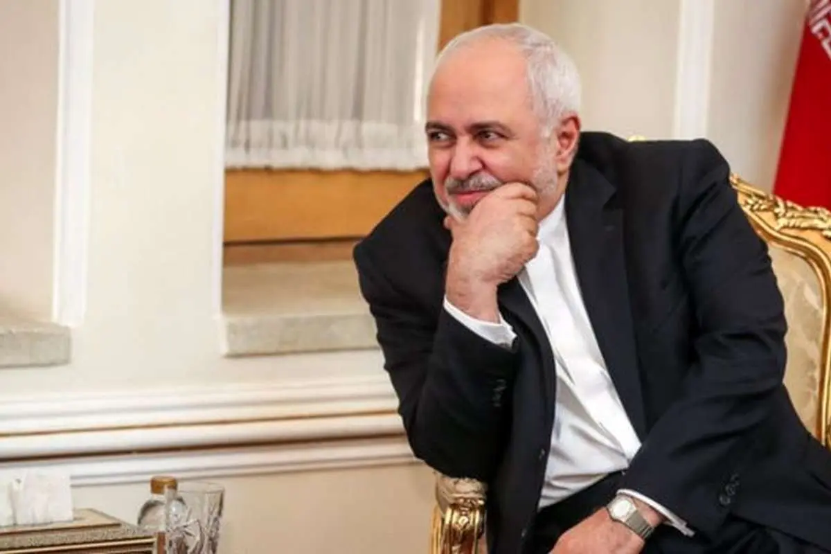 ظریف: ناگفتههای زیادی دارم