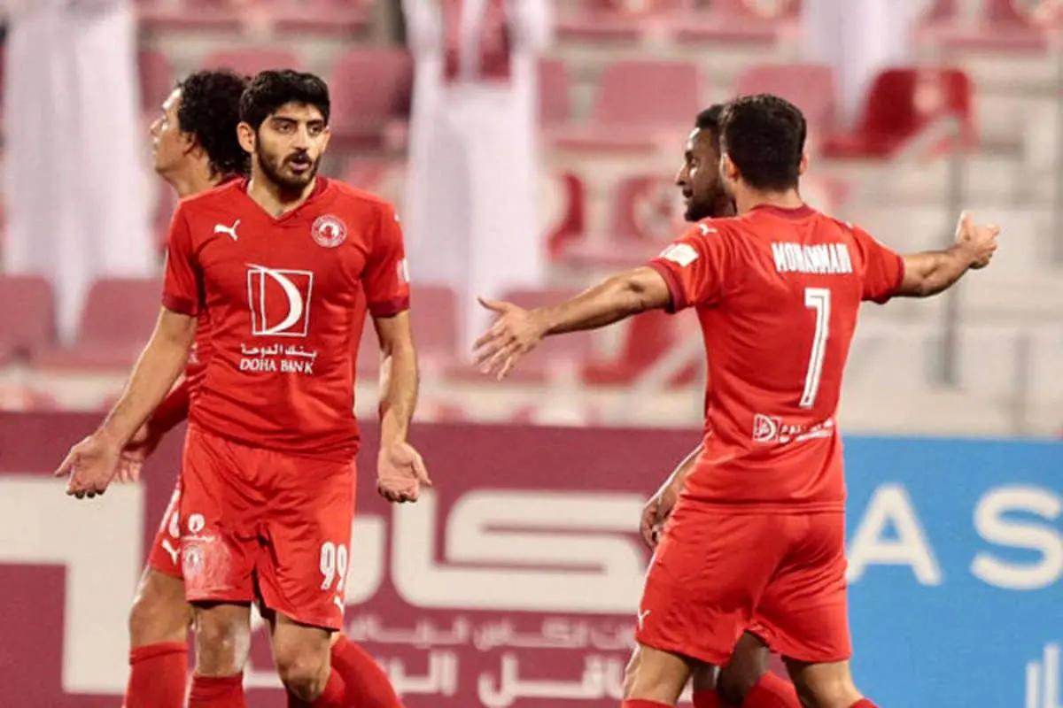 لو رفتن تنها گزینه پرسپولیس برای جذب در نیم فصل