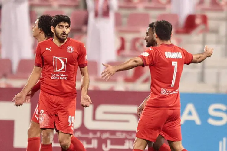 لو رفتن تنها گزینه پرسپولیس برای جذب در نیم فصل