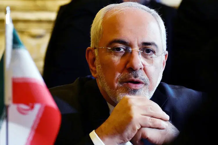 سالگرد سقوط هواپیمای اوکراینی؛ ظریف عذرخواهی کرد