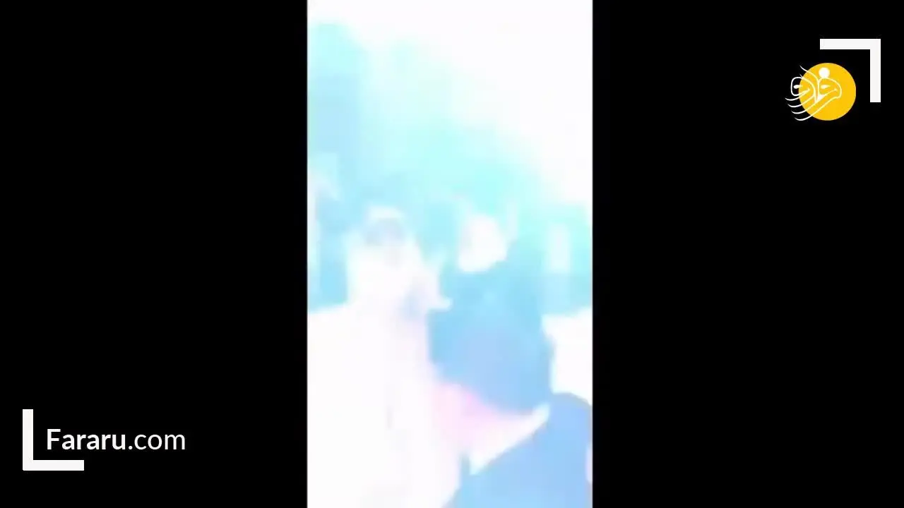 (ویدئو) شرکت وزیر بهداشت در جشن عروسی!