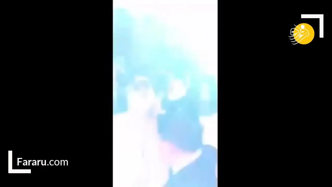 (ویدئو) شرکت وزیر بهداشت در جشن عروسی!