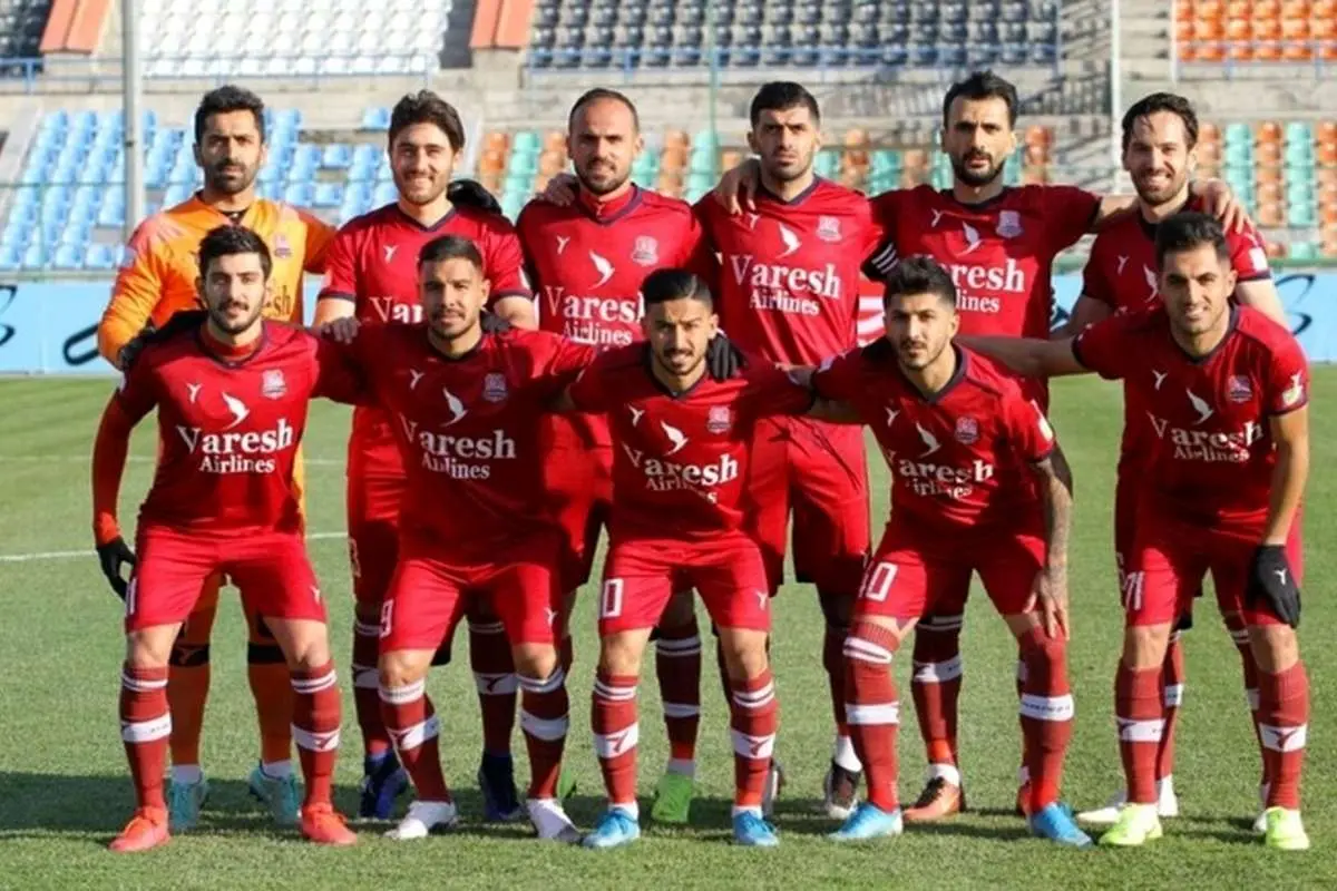 بیانیه باشگاه لیگ برتری درباره شرط‌بندی!