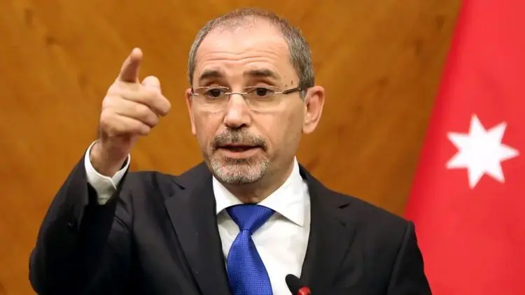 اتهام‌زنی اردن به ایران