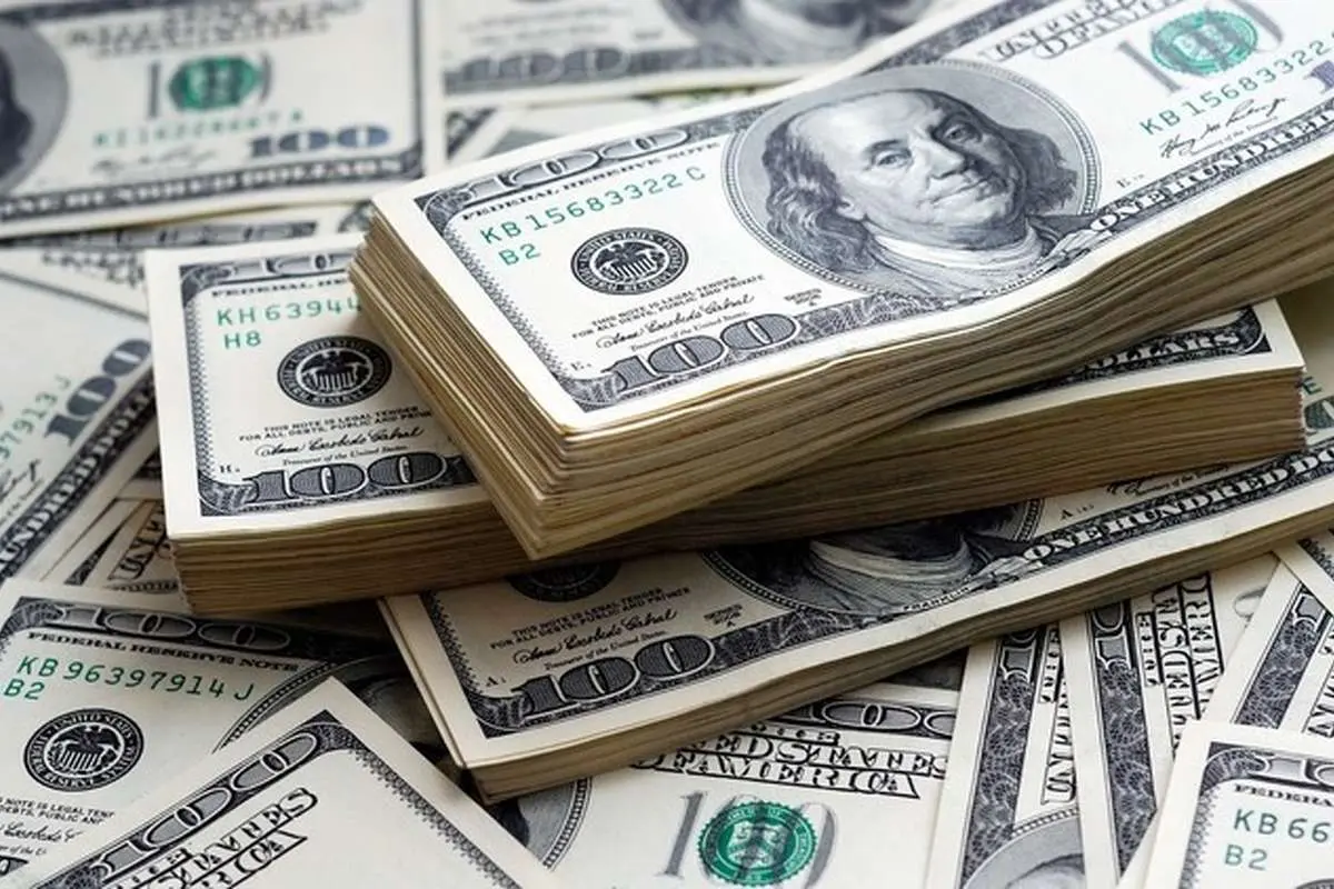صعود جهانی دلار