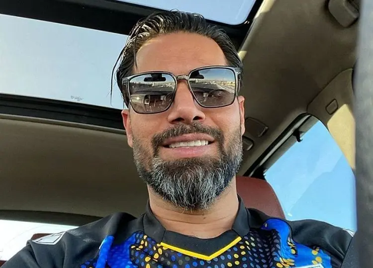 عبارت جالب یک استقلالی در آستانه دربی: بُردن پرسپولیس ثواب دارد