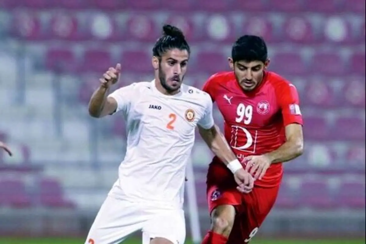 ستاره جدا شده به پرسپولیس برمی گردد؟