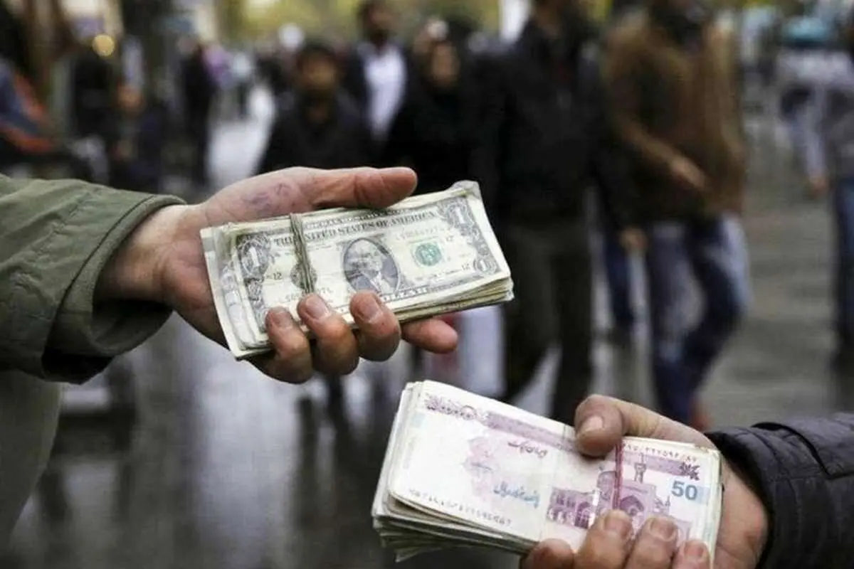 قیمت ارز در بازار آزاد امروز پنجشنبه ۱۸ دی ۱۳۹۹
