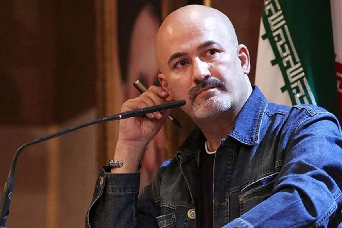 محمد درویش: میزان گوگرد در هوای تهران دو برابر شده است