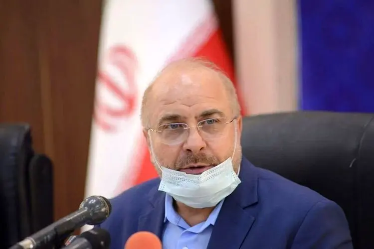 قالیباف: مردم دیگر حرف کسی را قبول نمی‌کنند، آن‌ها عمل می‌خواهند