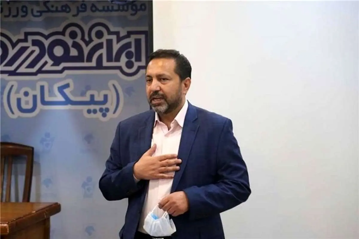 کار جالب بازیکن پیکان برای پیوستن به پرسپولیس