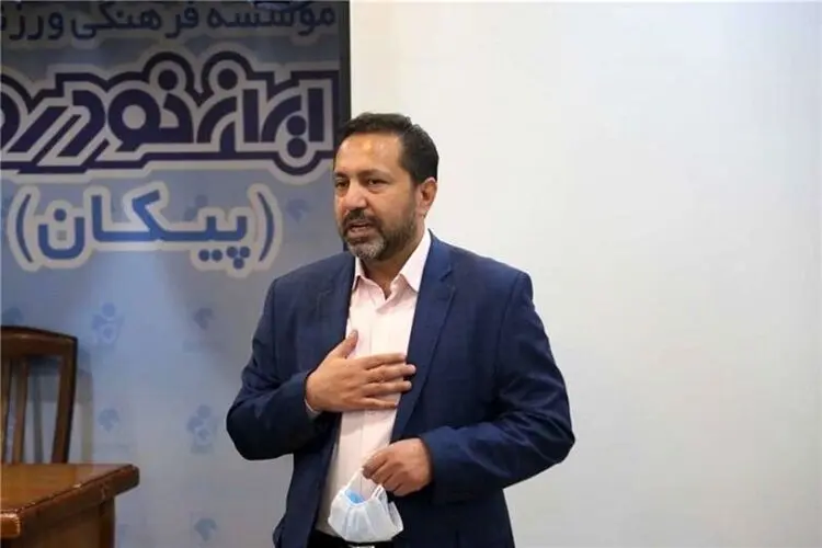 کار جالب بازیکن پیکان برای پیوستن به پرسپولیس