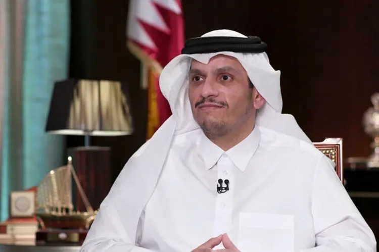قطر: توافق با عربستان تاثیری بر روابط با ایران نخواهد داشت