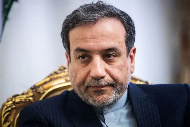 عراقچی: کره‌جنوبی حق نگهداری اموال ایران را ندارد