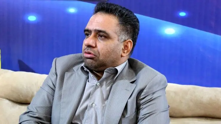 حمله عجیب مدیر استقلال به پرسپولیسی‌ها