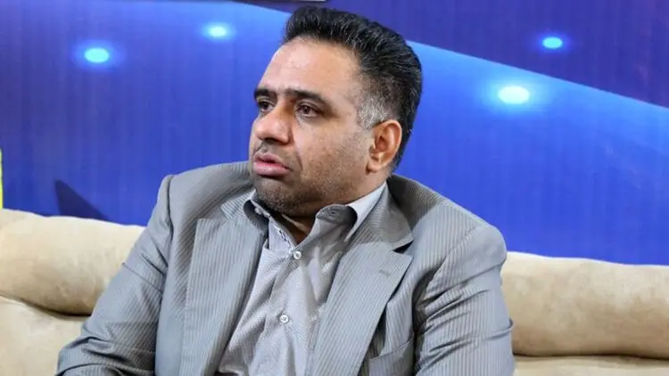 حمله عجیب مدیر استقلال به پرسپولیسی‌ها