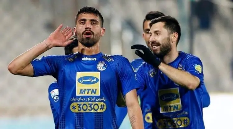 معمای چپ استقلال در دربی
