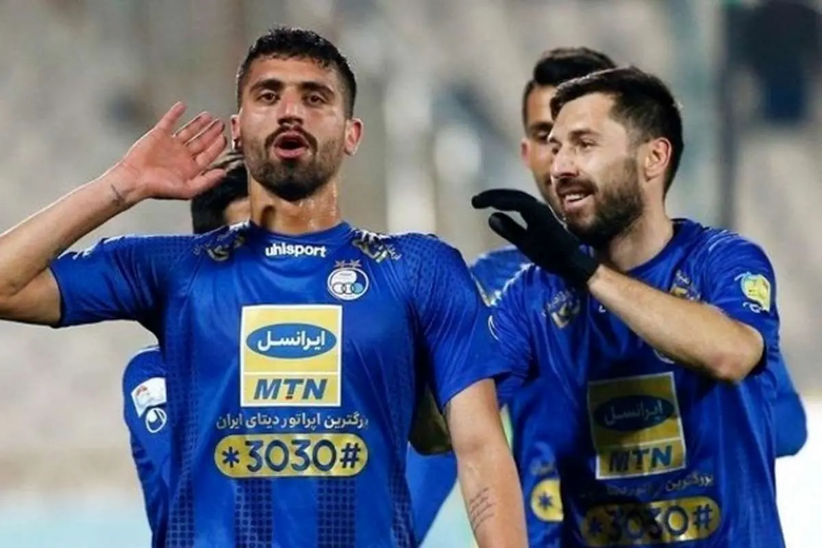 معمای چپ استقلال در دربی