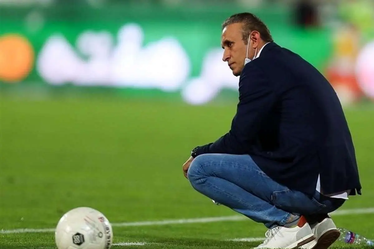 پرسپولیسِ یحیی هنوز شانس بالانشینی دارد