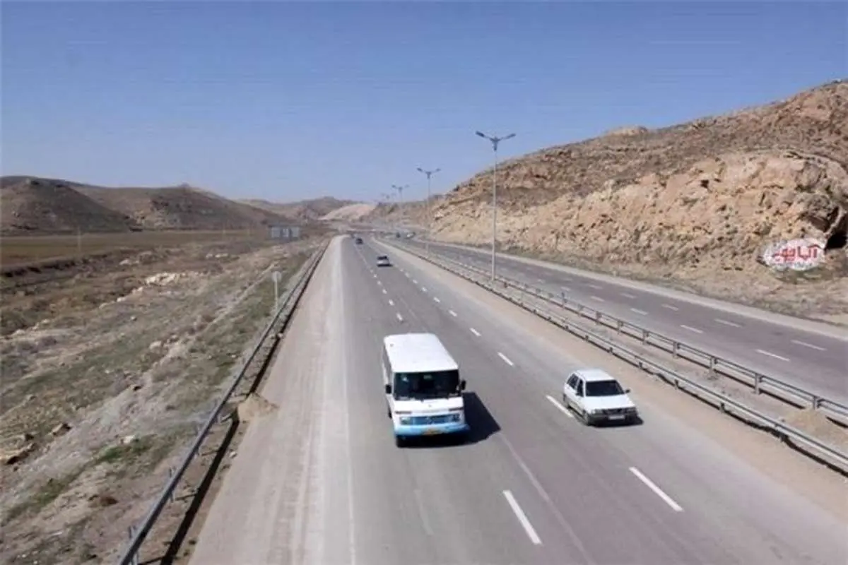آخرین وضعیت ترافیک جادهای امروز جمعه ۹۹/۱۰/۱۹