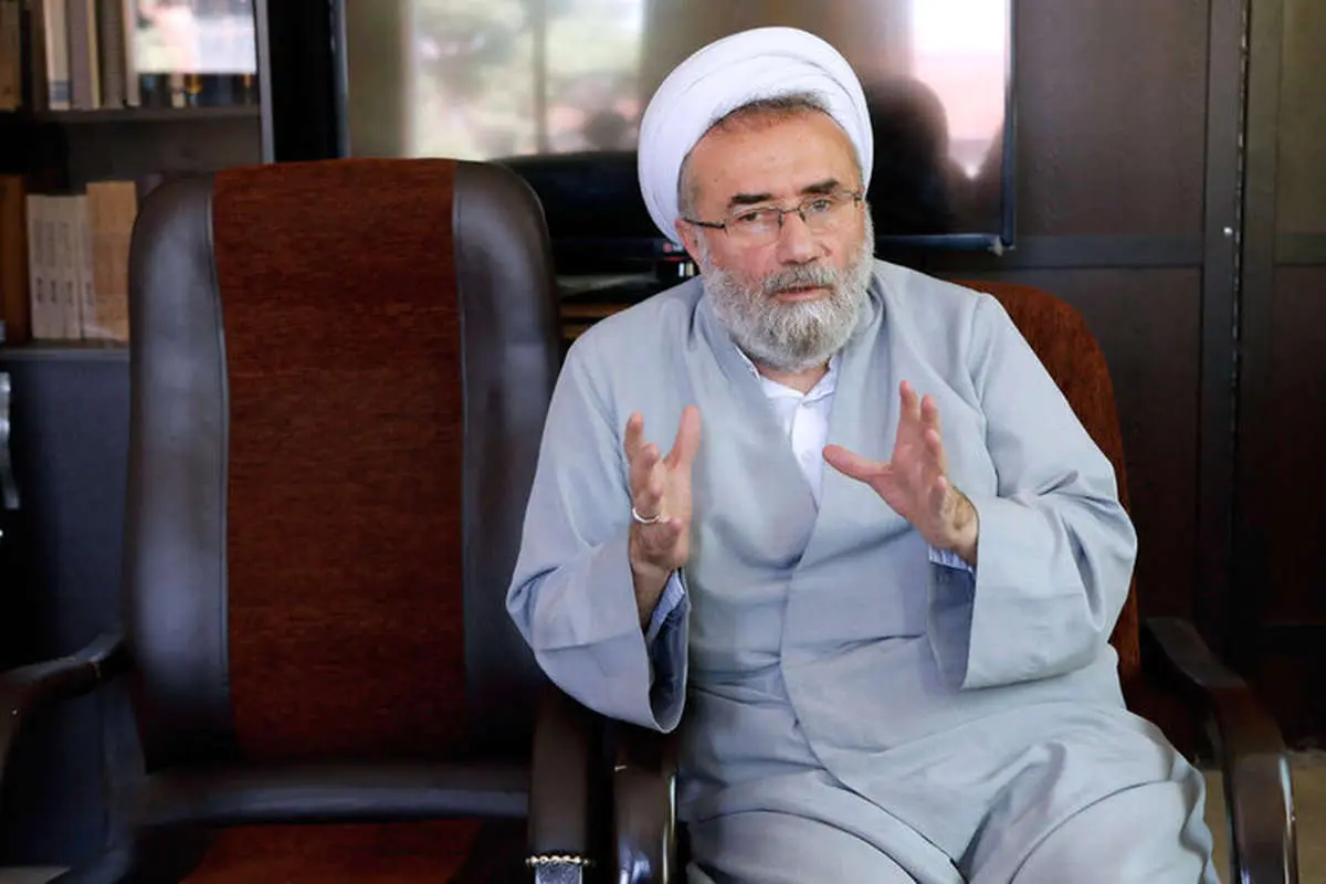 سیدمحمد خامنه ای، شجونی و یزدی چه مشکلی با هاشمی داشتند؟