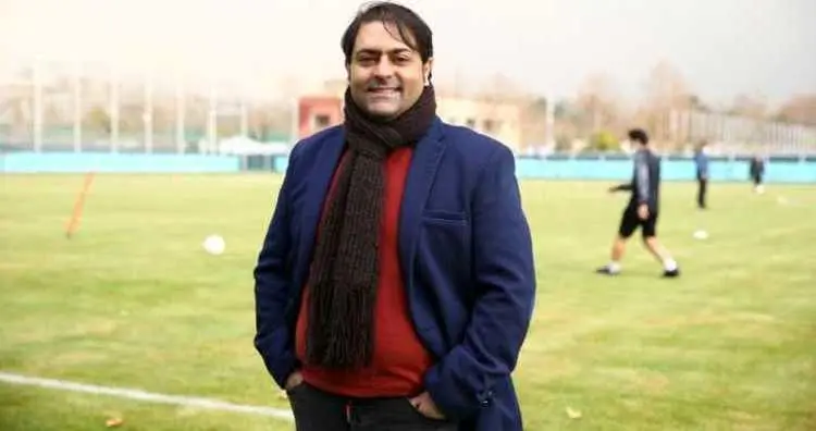 کنایه سنگین مشاور رسانه‌ای پرسپولیس به استقلالی‌ها