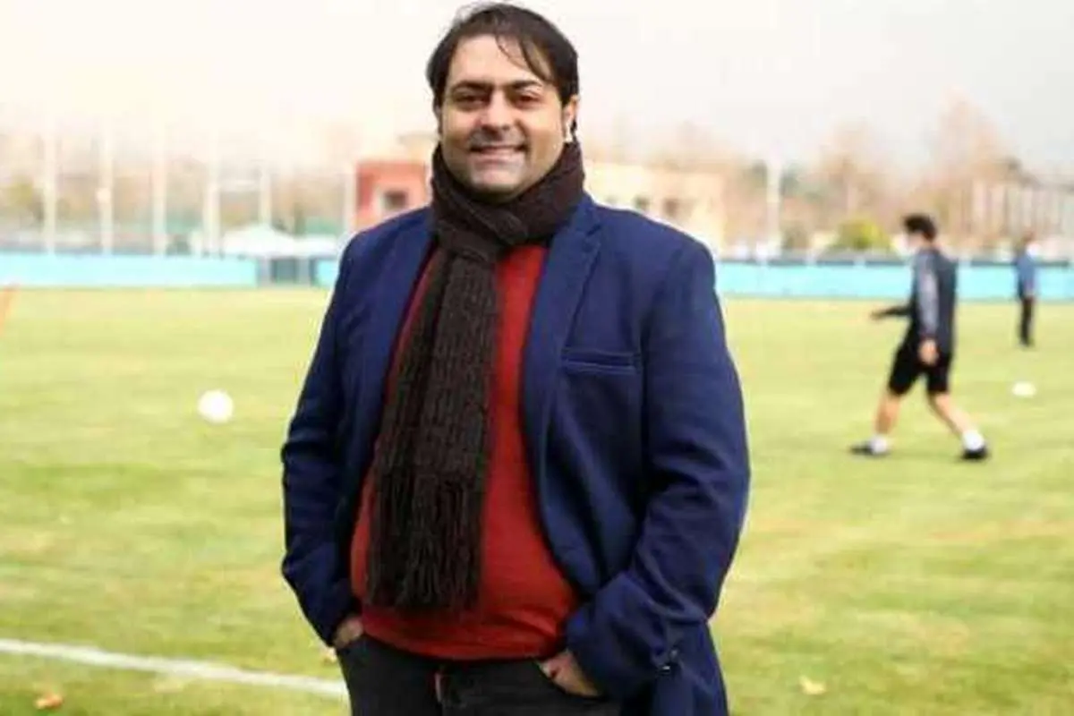 کنایه سنگین مشاور رسانهای پرسپولیس به استقلالیها