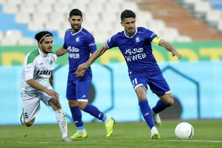 خطرناک‌ترین بازیکن استقلال برای یحیی و پرسپولیس