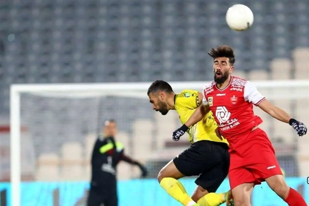 خبر بد برای پرسپولیس در آستانه دربی