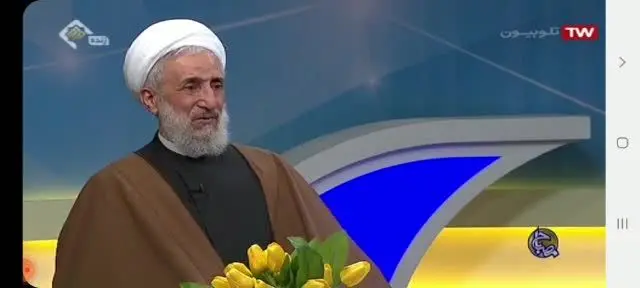 (ویدئو) کاظم صدیقی: آیت‌الله مصباح هنگام غسل چشمش را باز کرد